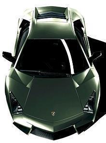 Lamborghini Reventón